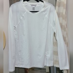 Athleta Long Sleeve Top